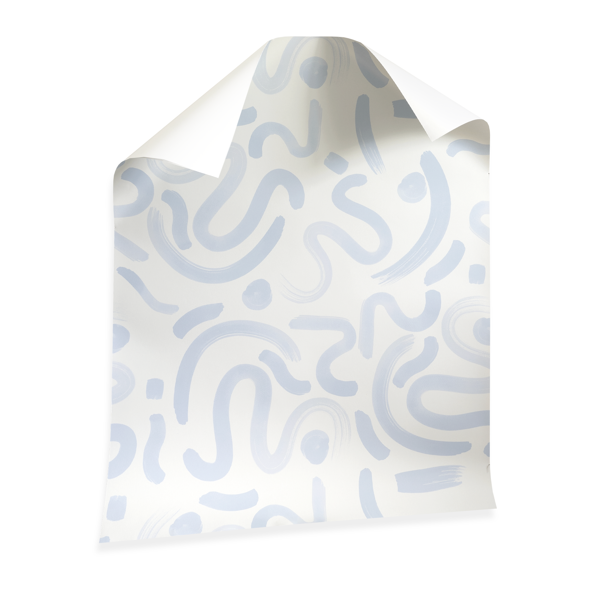 Pepper Home Hockney Curtain - Thumbnail 5
