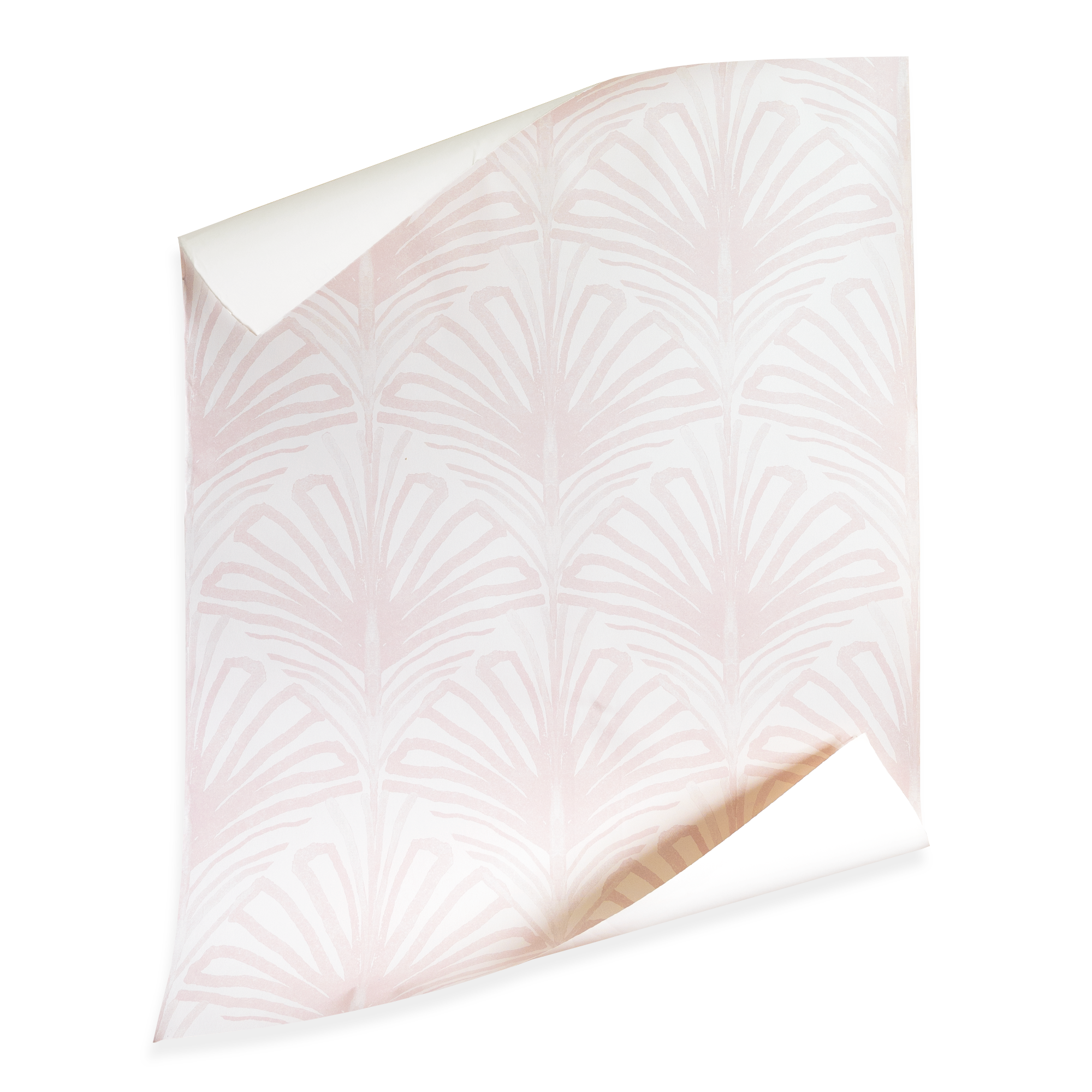 Suzy Rose Removable Wallpaper