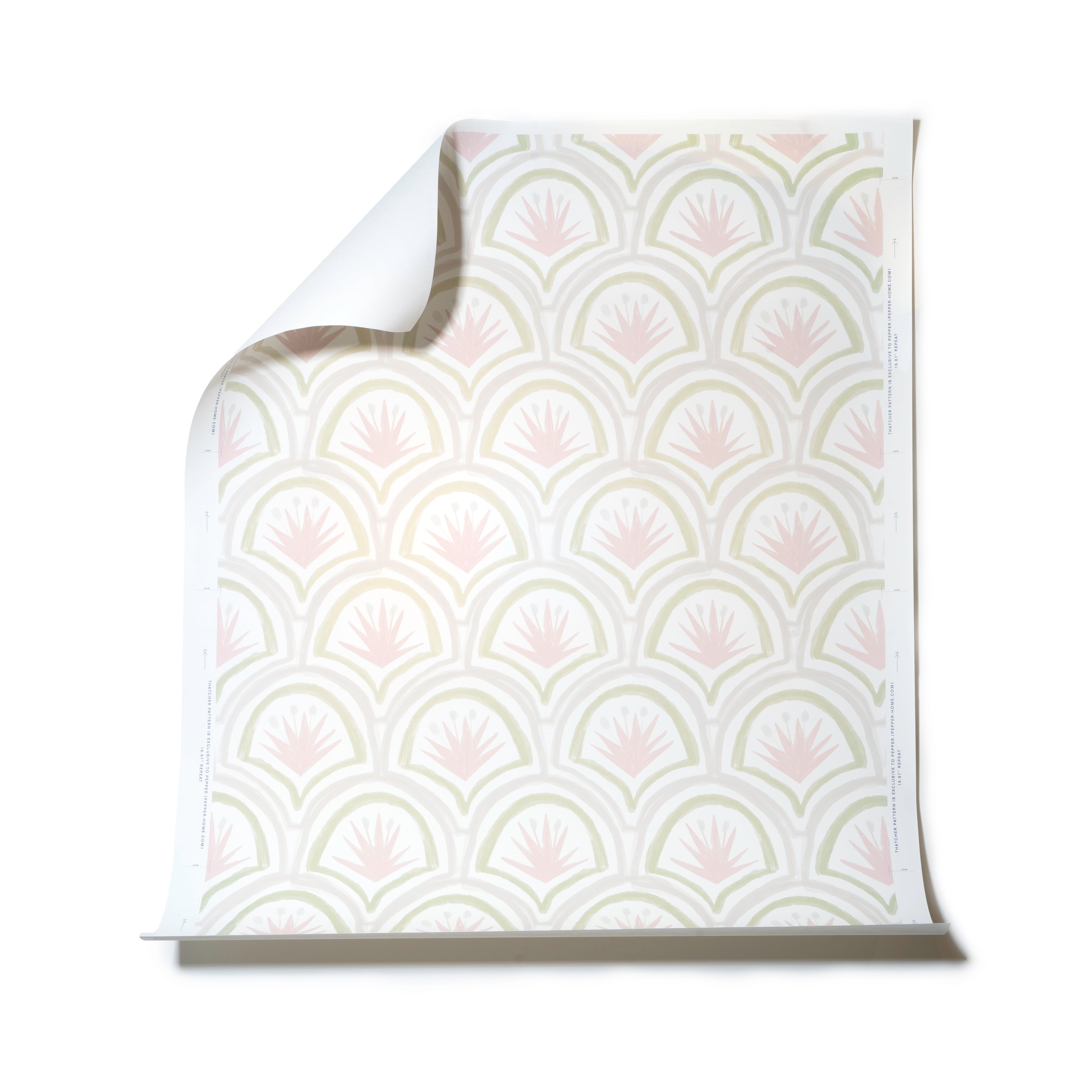 Pepper Home Thatcher Curtain - Thumbnail 2