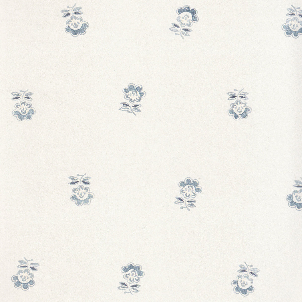 Betty Cornflower