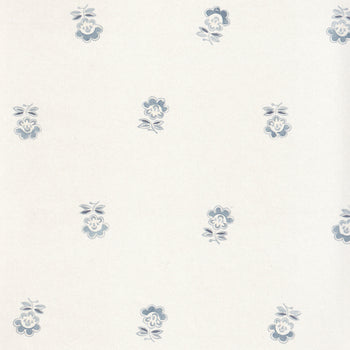 Betty Cornflower