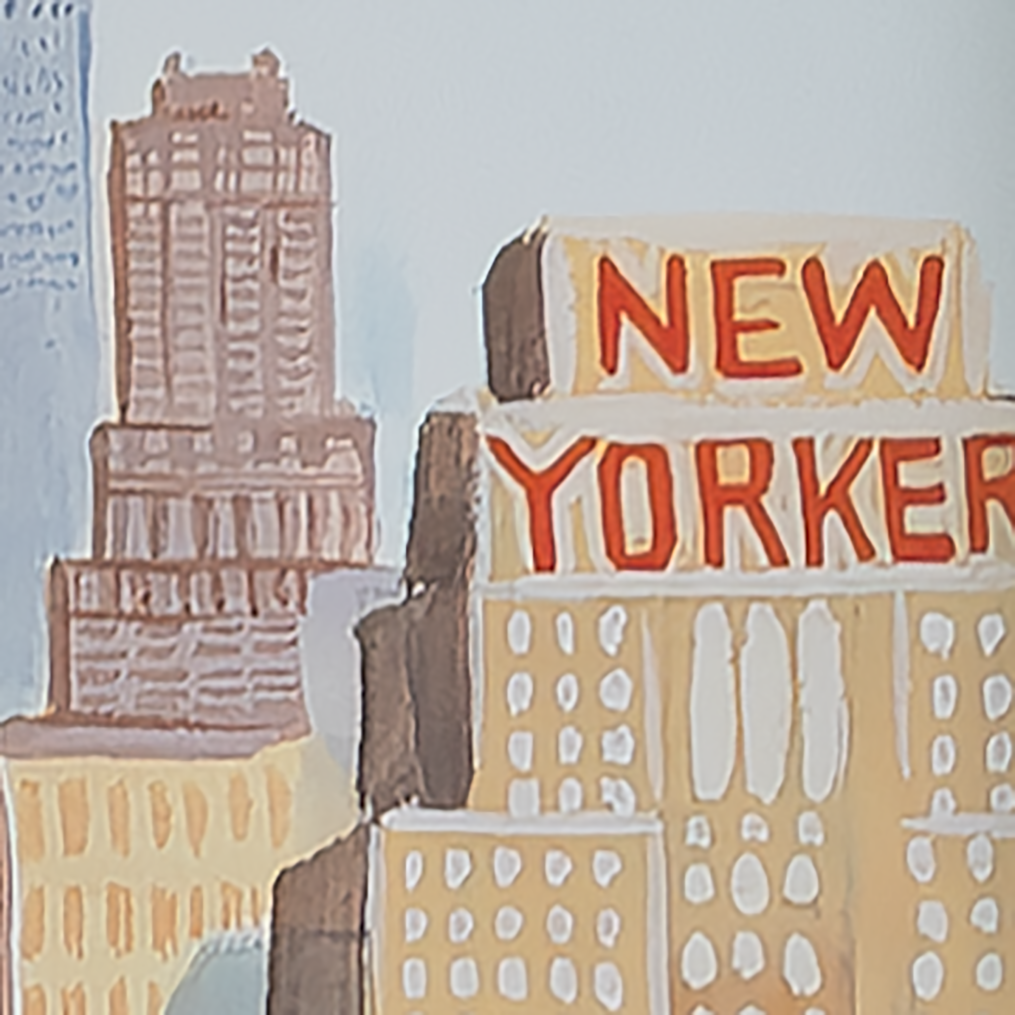 Bleecker