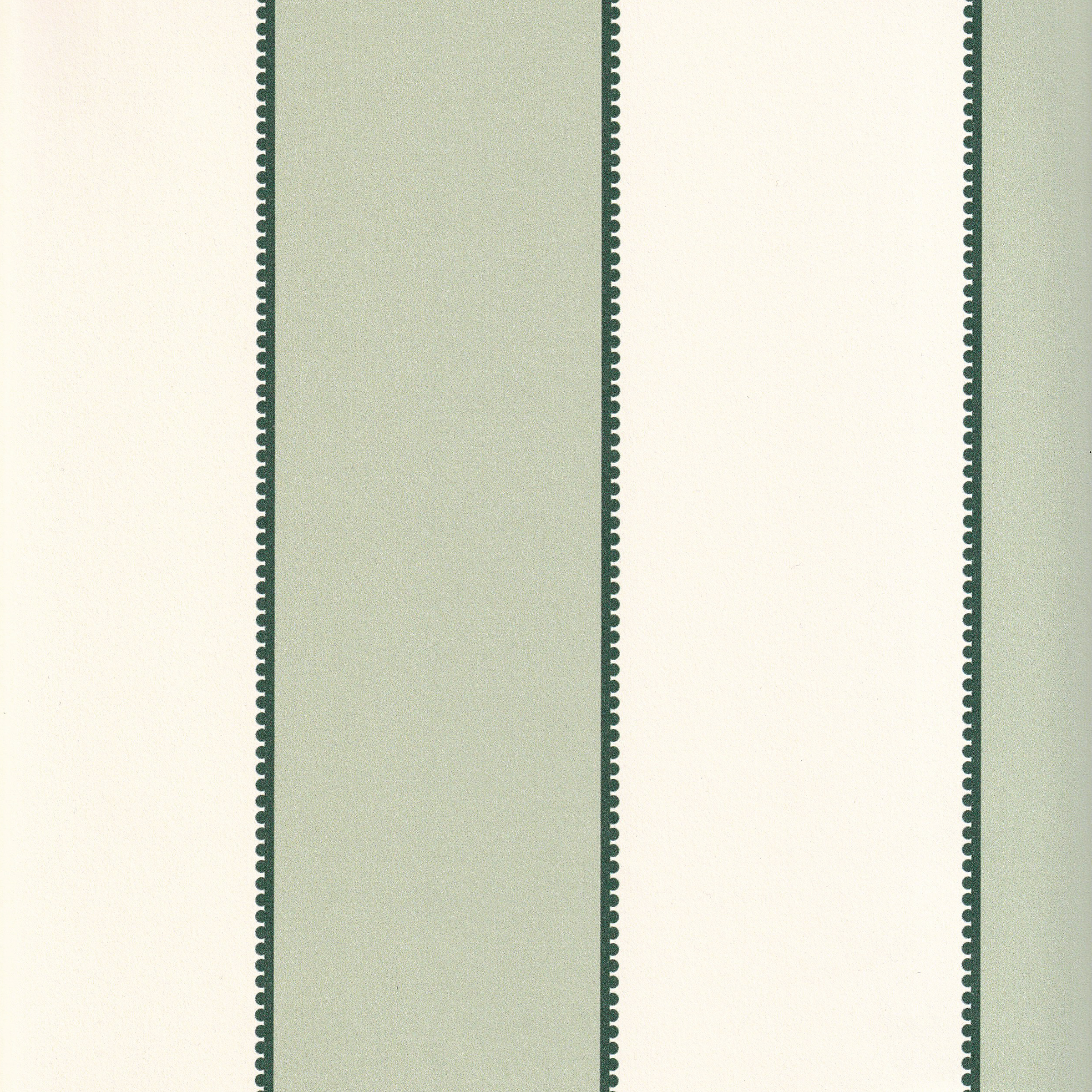 Florence Eucalyptus Clay Coated Wallpaper Swatch - Thumbnail 2