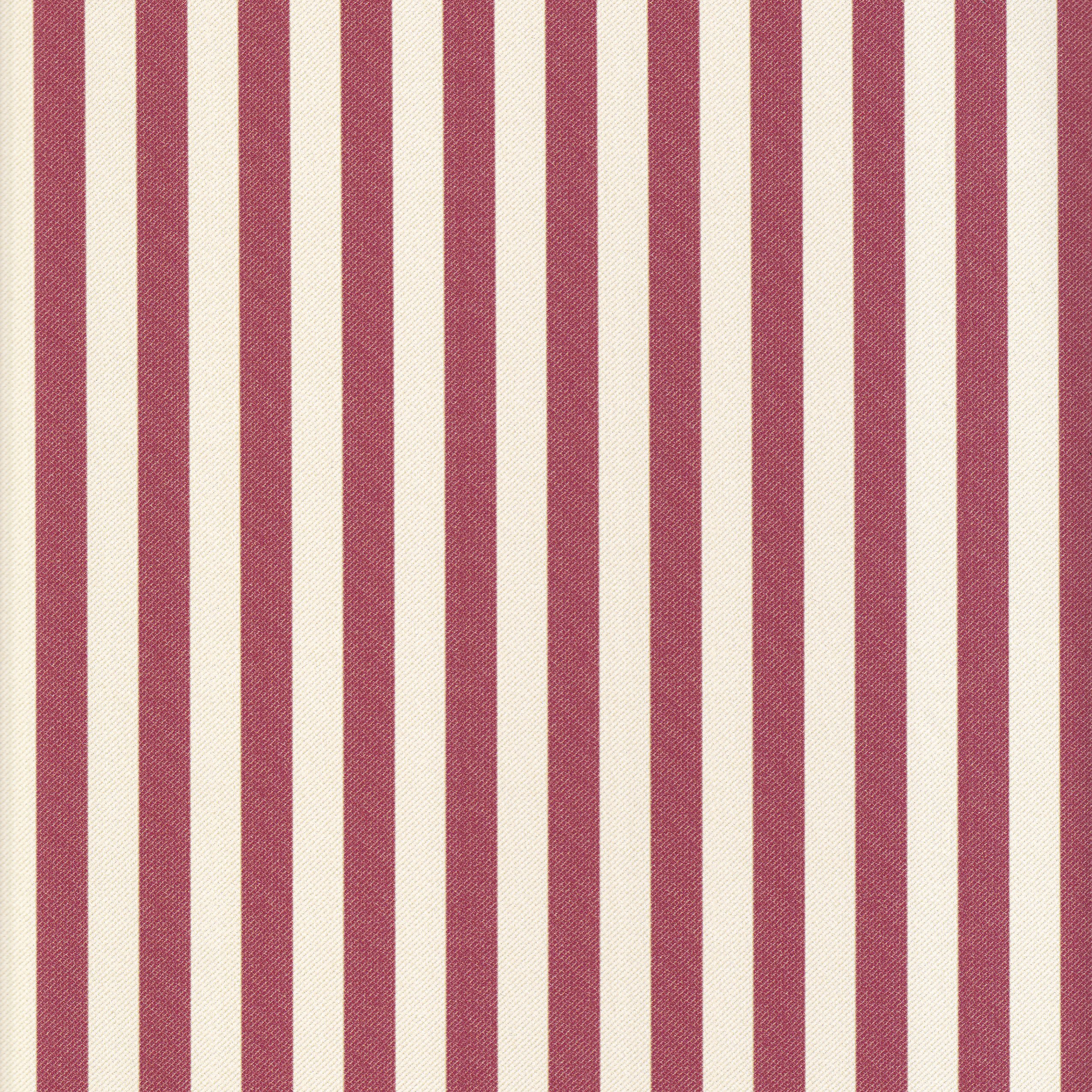 Louisa Cranberry Removable Wallpaper Swatch - Thumbnail 2