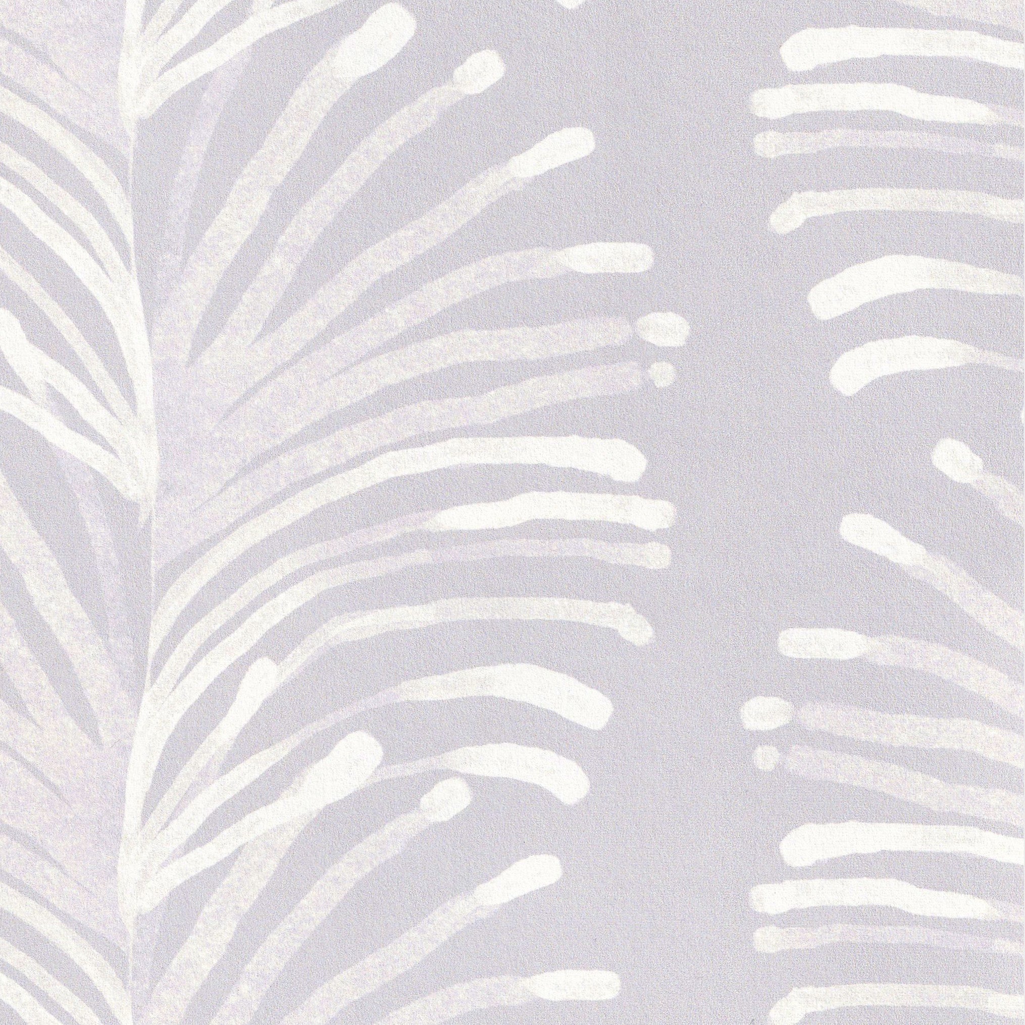Decorate your Home, Office or Nursery with Lavender Wallpaper