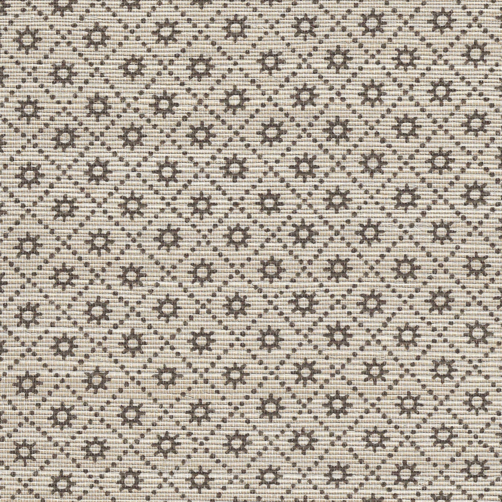 Pepper Home Goldie Sisal Grasscloth Wallpaper
