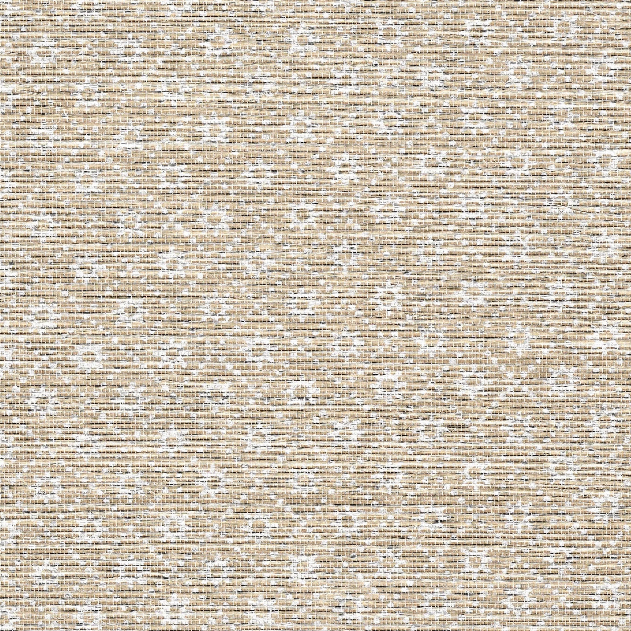 Pepper Home Goldie Grasscloth Wallpaper