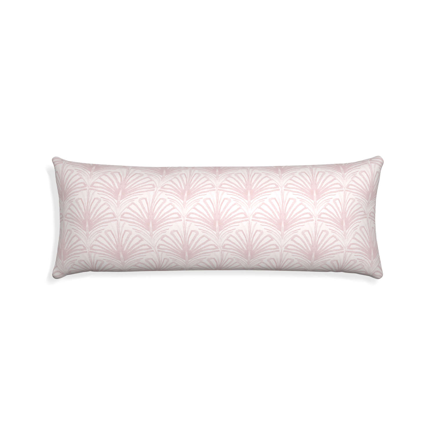 Xl-lumbar suzy rose custom pillow with none on white background