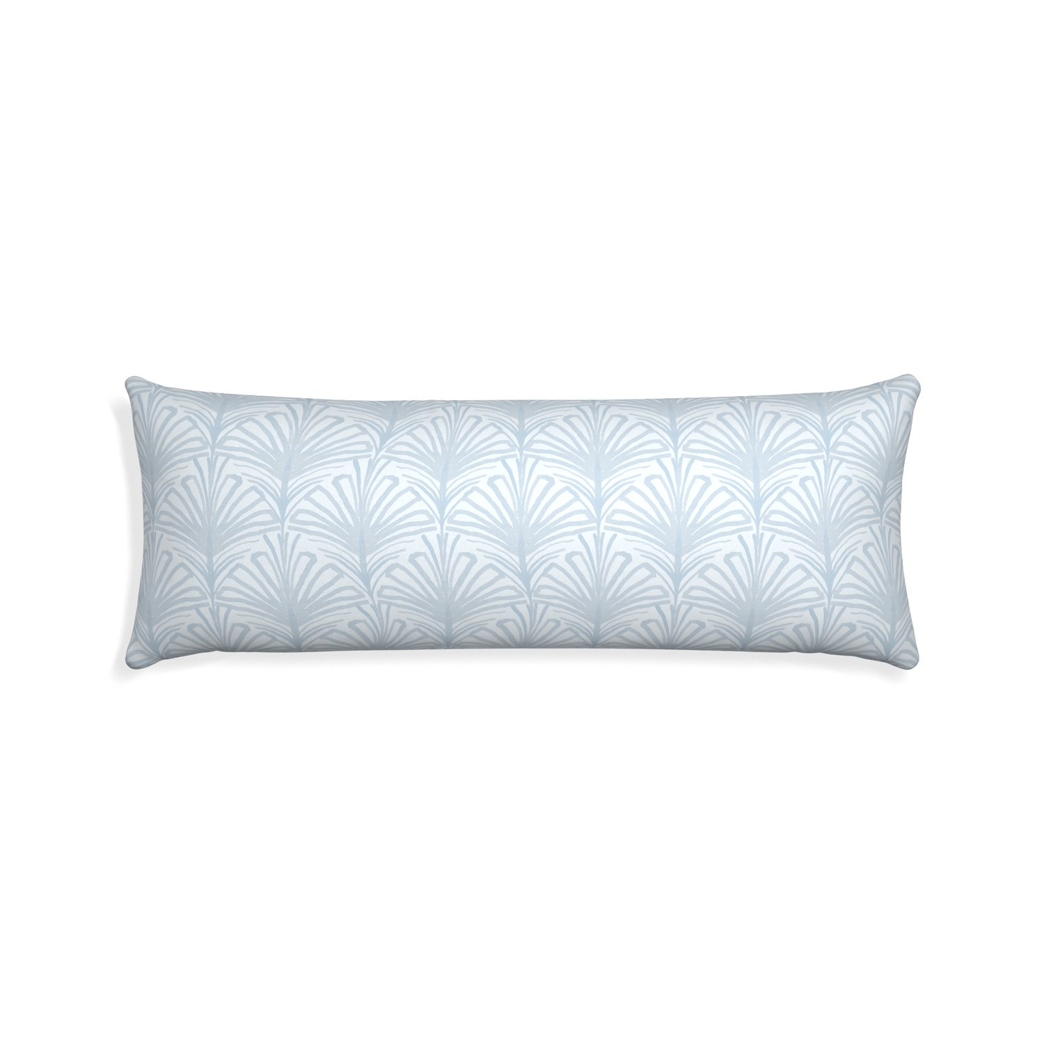 Xl-lumbar suzy sky custom pillow with none on white background