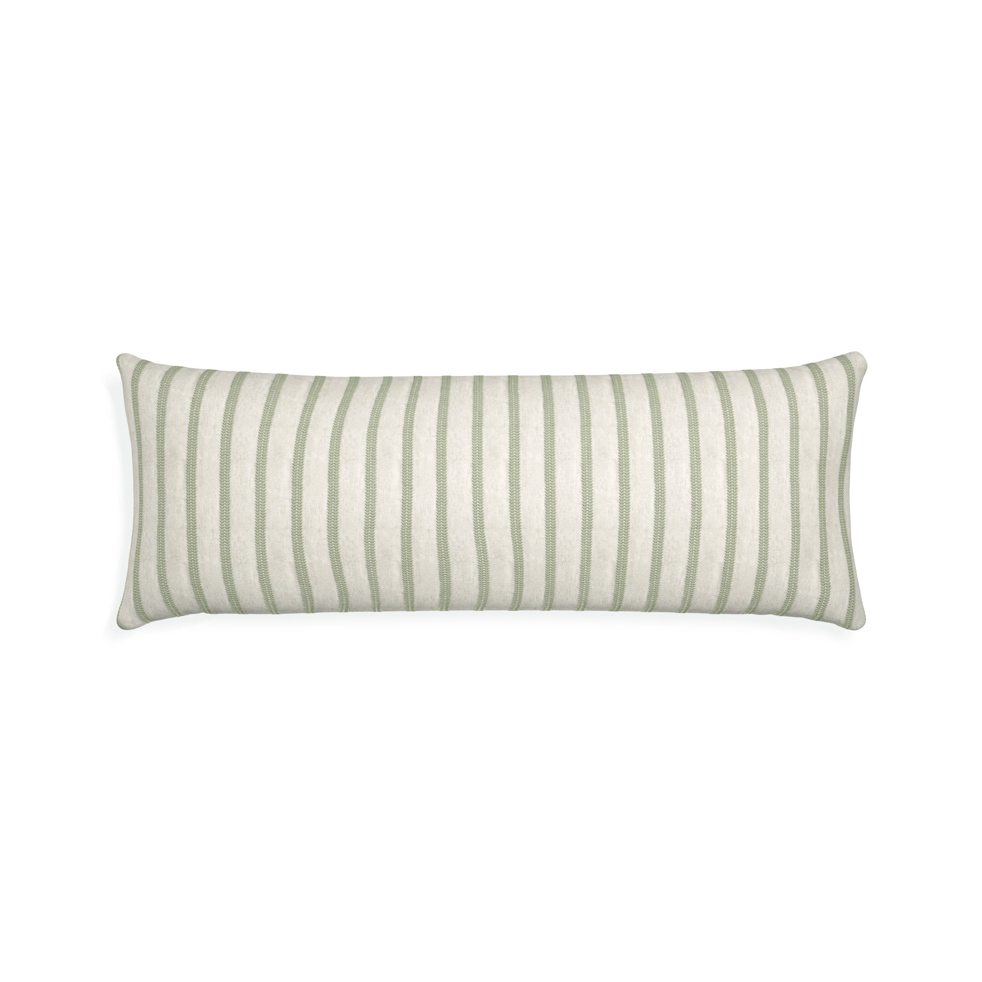 Vivienne Embroidered Pillow