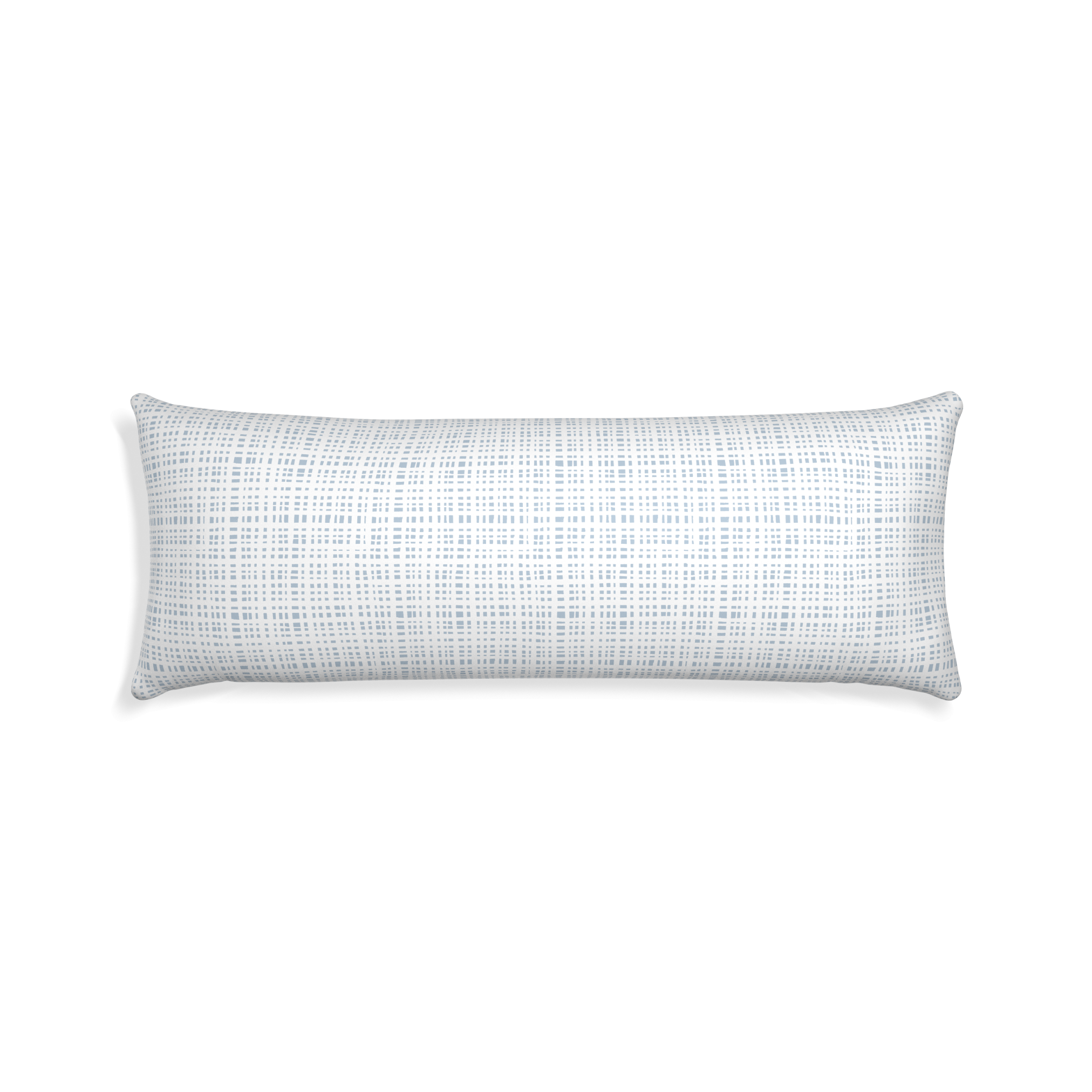 Pillow Printed Cotton Ginger Sky - Thumbnail 3