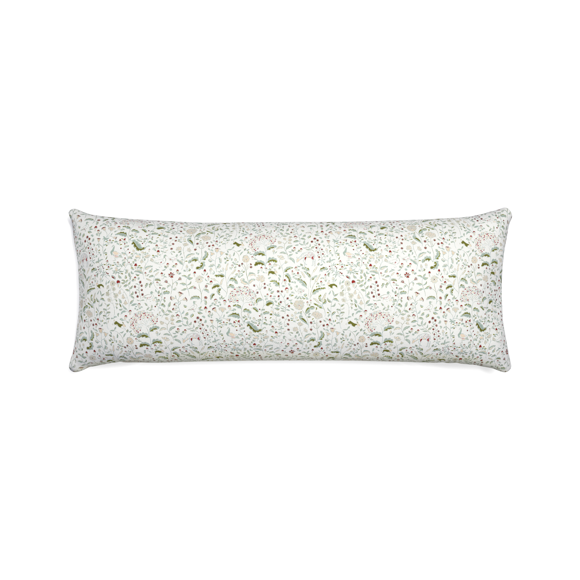 Ruby Moss Custom Pillow - Thumbnail 5