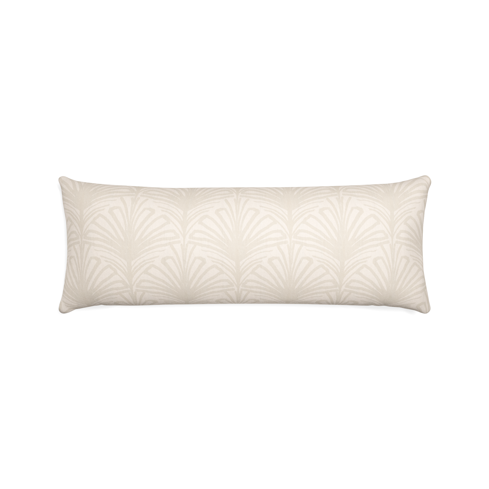 Pillow Printed Linen Suzy Sand Custom - Thumbnail 5