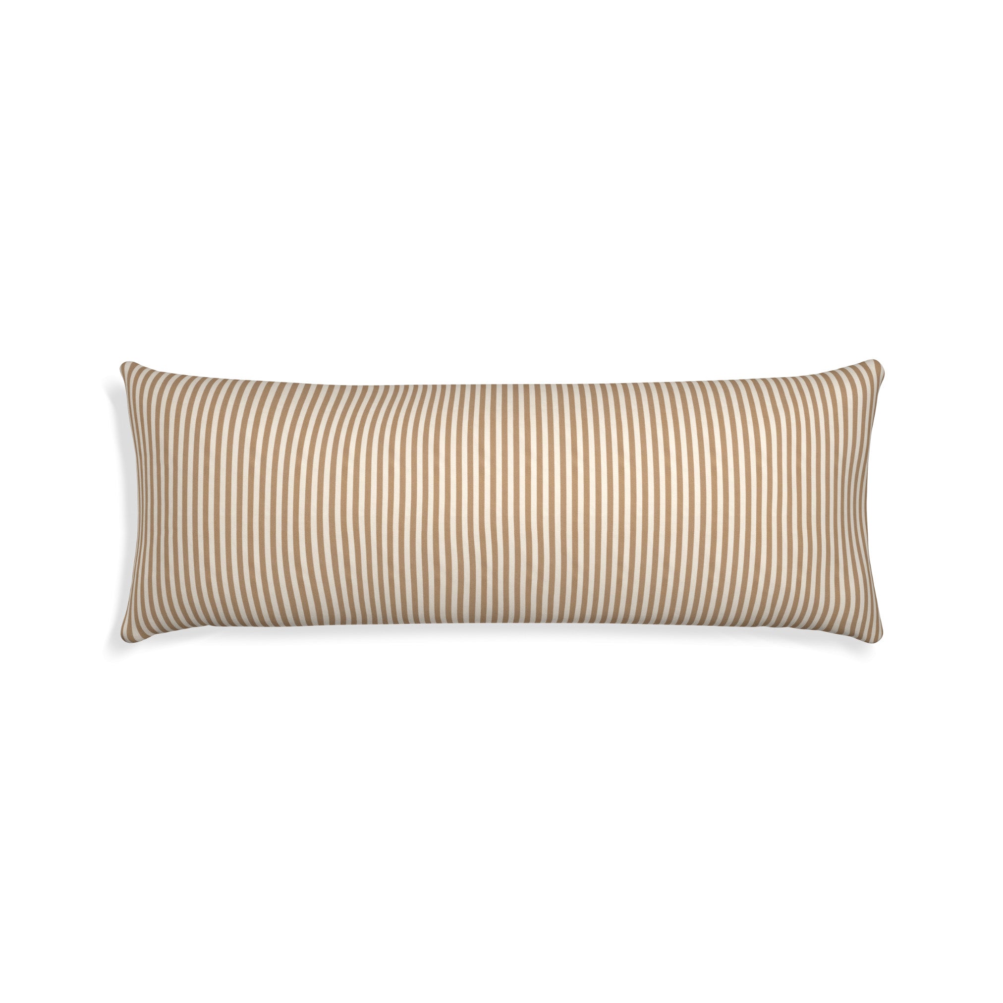 Pillow Woven Louisa Camel Custom - Thumbnail 3