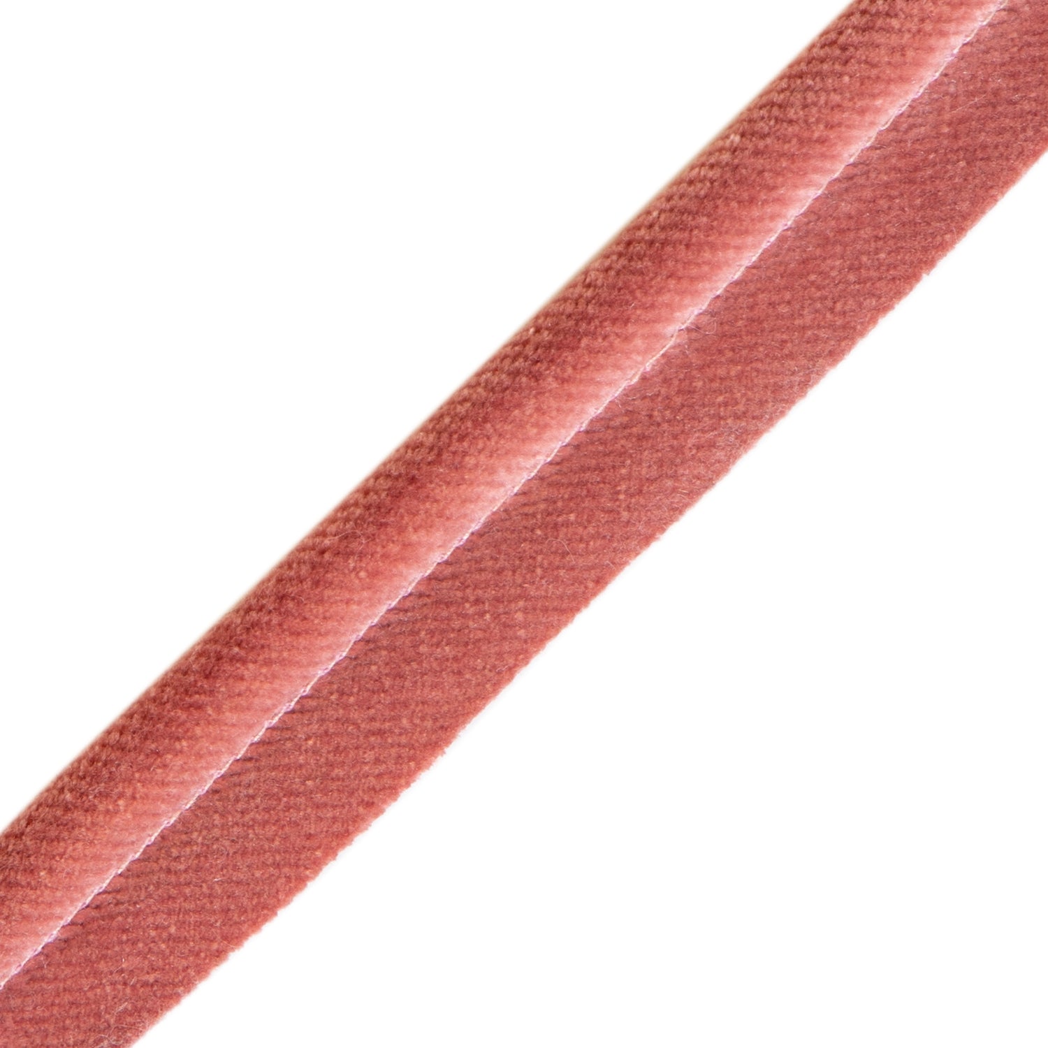 Red Velvet Ribbon 1 X 10 Yards by Paper Mart