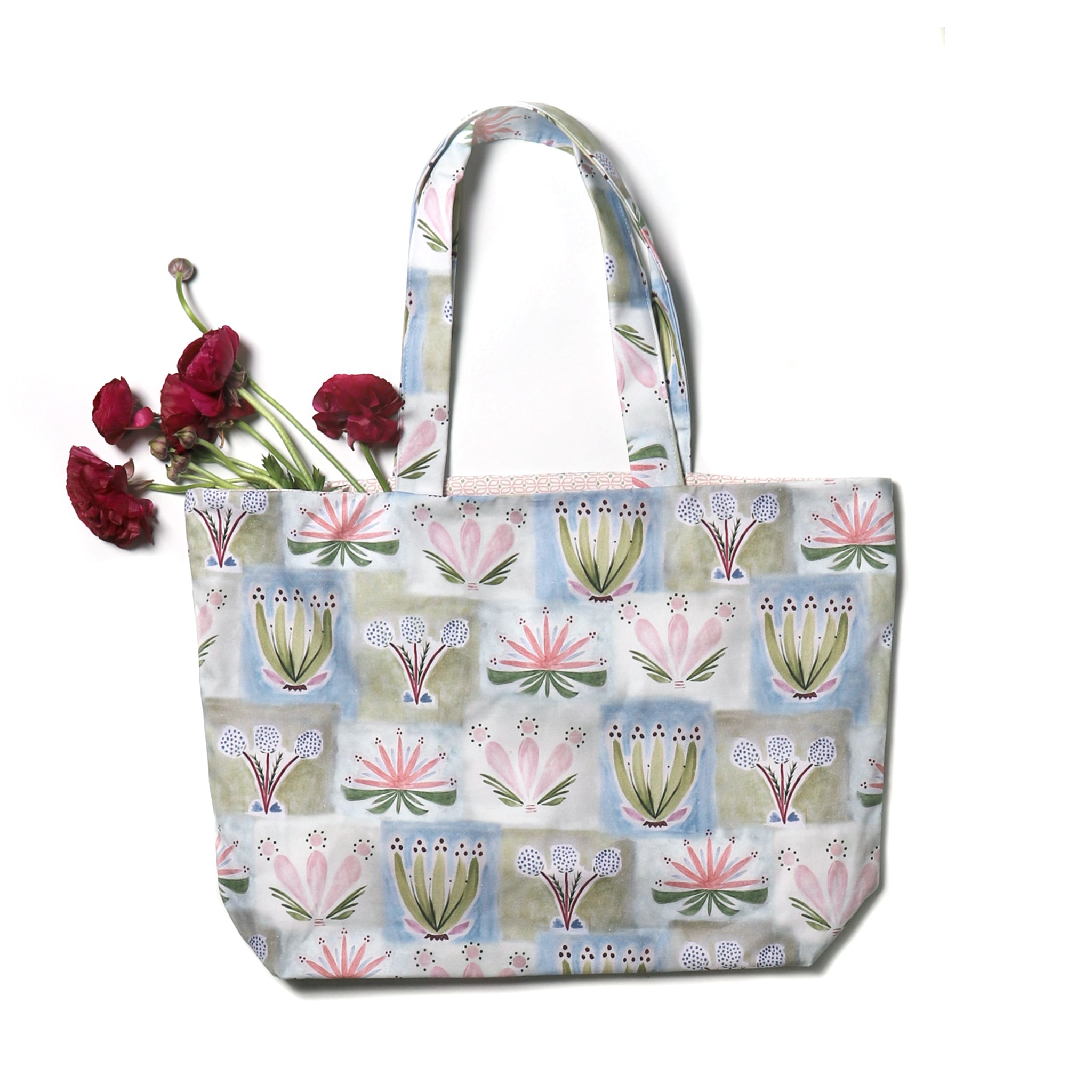 Harper The Everywhere Tote