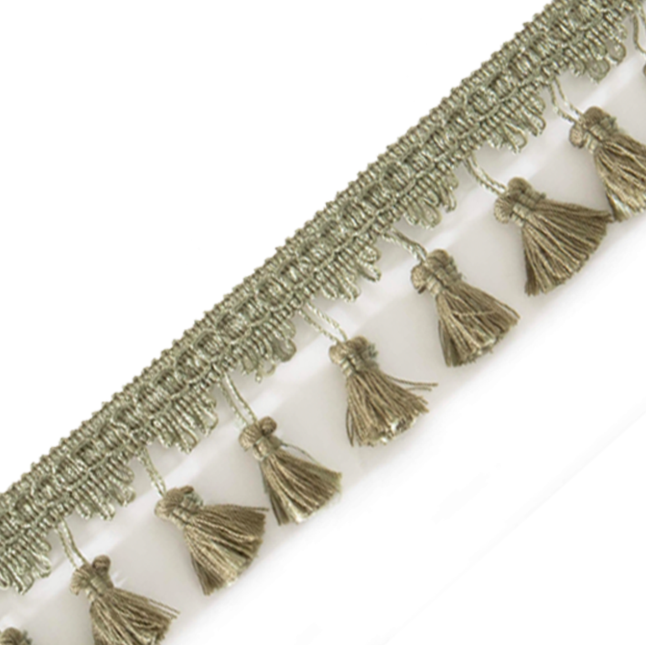 Sage Tassel - Thumbnail 2