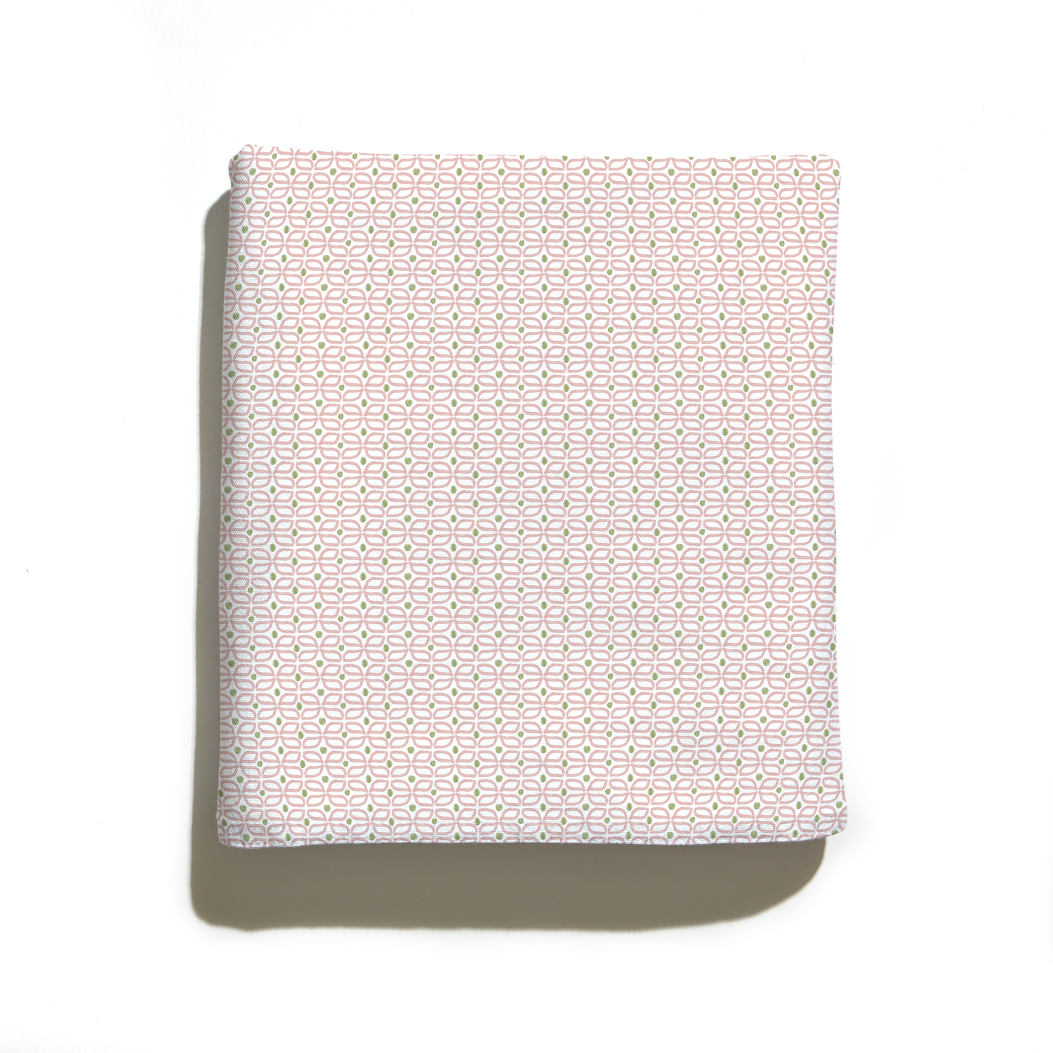 Loomi Pink Tablecloth