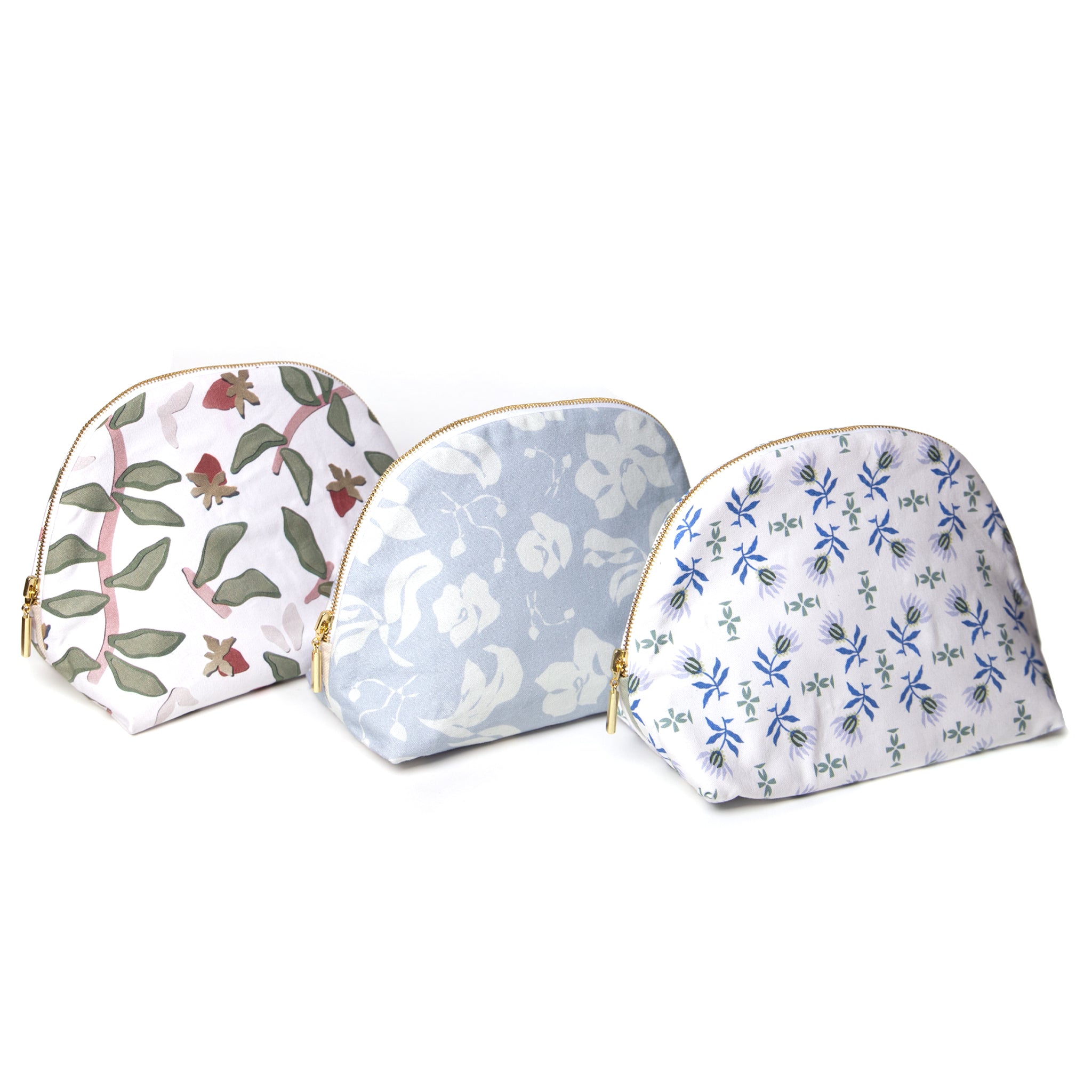 Georgia Pouch - Thumbnail 3