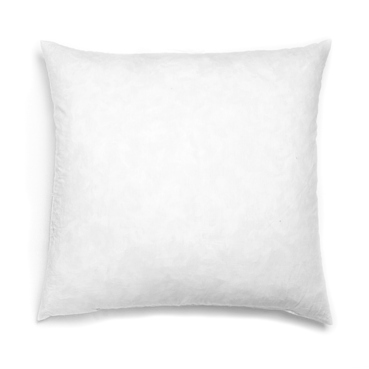 Looms & Linens Square Euro Throw Pillow Inserts for Decorative Pillow Looms  & Linens & Reviews