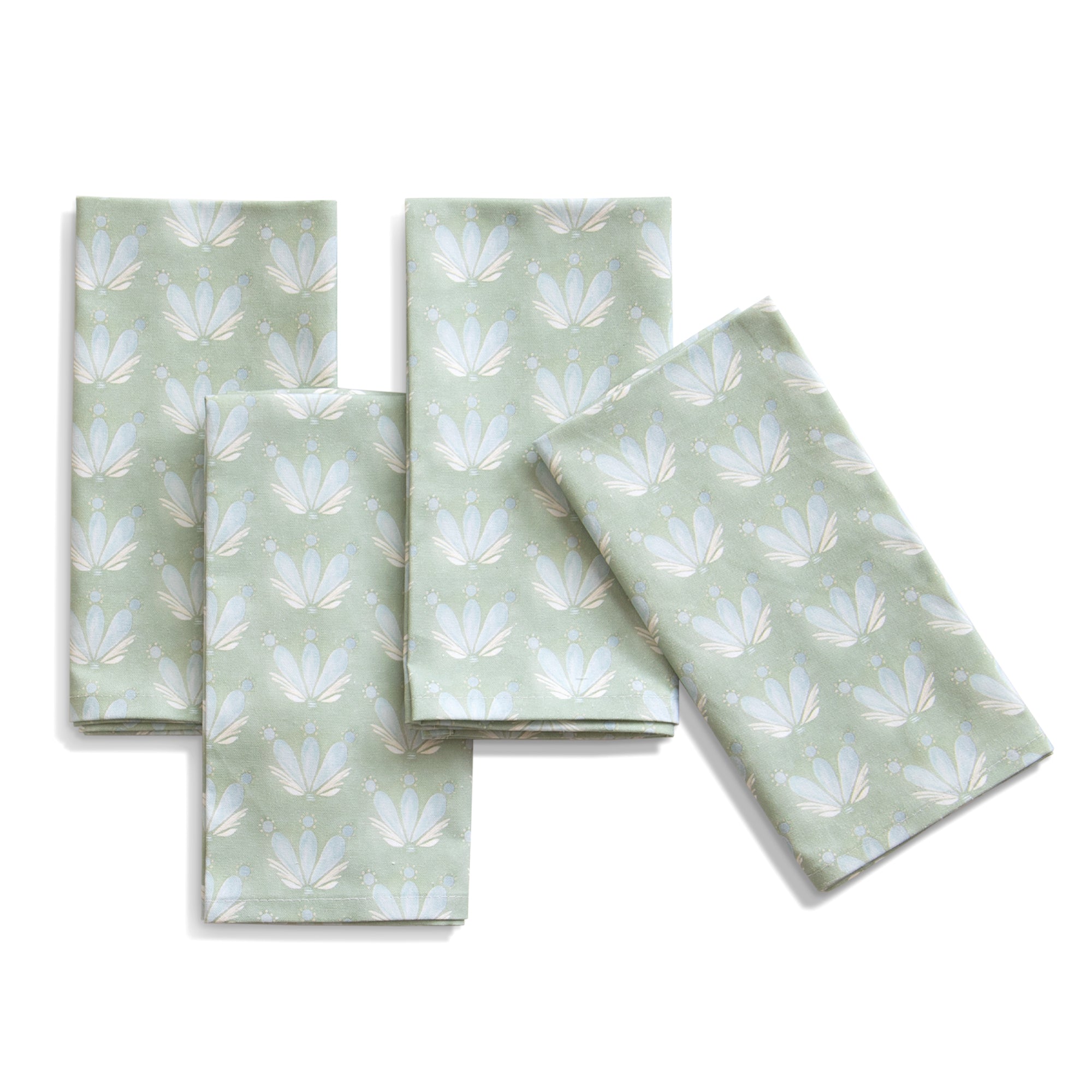 Pepper Home Serena Napkins